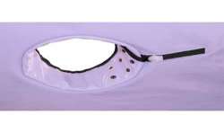 SECRET DOME KINK CLUB CABINA BUKKAKE MORADO