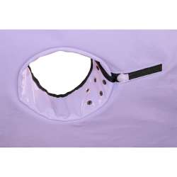 SECRET DOME KINK CLUB CABINA BUKKAKE MORADO