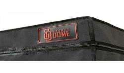 SECRET DOME KINK CLUB CABINA BUKKAKE NEGRO ROJO