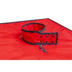 SECRET DOME KINK CLUB CABINA BUKKAKE NEGRO ROJO