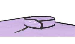 SECRET DOME KINK CLUB LA NICHE CABINA MORADO