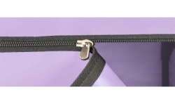 SECRET DOME KINK CLUB LA NICHE CABINA MORADO