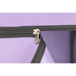 SECRET DOME KINK CLUB LA NICHE CABINA MORADO