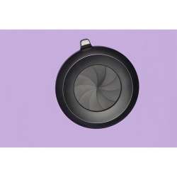 SECRET DOME KINK CLUB CABINA SCANDALE MORADO