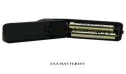 THE BIG REALISTICO CON VIBRACION NATURAL 26 CM