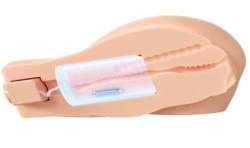 PDX ELITE BACK THAT ASS UP MASTURBADOR VAGINA Y ANO REALaSTICO CON VIBRACIaN