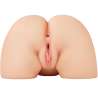 PDX ELITE SHAKETHAT ASS MASTURBADOR VAGINA Y ANO REALaSTICO CON VIBRACIaN