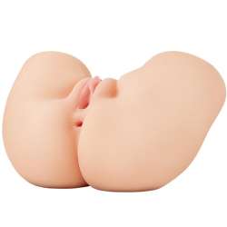 PDX ELITE SHAKETHAT ASS MASTURBADOR VAGINA Y ANO REALaSTICO CON VIBRACIaN