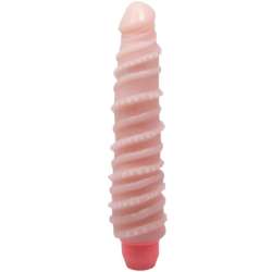 FLEXI VIBE SENSUAL VIBRADOR ESPIRAL 195 CM