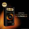 DUREX CONEXIaN TOTAL ULTRA FINO PLUS SIN LaTEX 10 UNIDADES