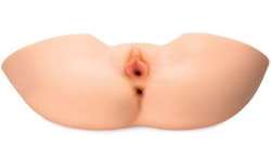 PDX PLUS 360 BANGER MASTURBADOR ANO Y VAGINA REALaSTICOS