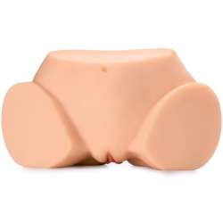 PDX PLUS 360 BANGER MASTURBADOR ANO Y VAGINA REALaSTICOS