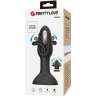 PRETTY LOVE HUBERT PLUG ANAL CON 7 MODOS DE VIBRACIaN