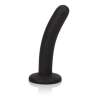 CALEXOTICS SCANDAL SET DE BRAGUITAS ROJAS CON DILDO TALLA S M
