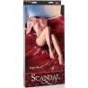 CALEXOTICS SCANDAL SaBANA ROJA 203 M