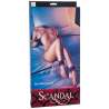 CALEXOTICS SCANDAL SET DE ATADURAS CAMA