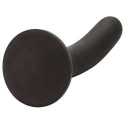 CALEXOTICS SCANDAL SET DE BRAGUITAS SIN ENTREPIERNAS CON DIDLO TALLA S M