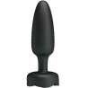 PRETTY LOVE TARION PLUG ANAL CON LUZ LED 125 CM