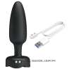 PRETTY LOVE TARION PLUG ANAL CON LUZ LED 125 CM
