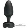PRETTY LOVE OSBORN PLUG ANAL CON LUZ LED 98 CM