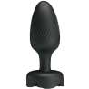 PRETTY LOVE OLMAN PLUG ANAL CON LUZ LED 88 CM