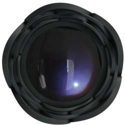 PRETTY LOVE OLMAN PLUG ANAL CON LUZ LED 88 CM