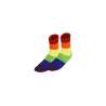 PRIDE CALCETINES LGTB TALLA L XL