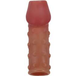 PRETTY LOVE FUNDA PARA PENE APRETADA Y VOLUMINIZADORA NATURAL