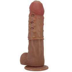 PRETTY LOVE FUNDA PARA PENE APRETADA Y VOLUMINIZADORA NATURAL