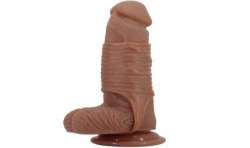 PRETTY LOVE HARTMAN FUNDA PARA PENE NATURAL