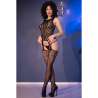 CHILIROSE CR 4855 BODYSTOCKING NEGRO S L