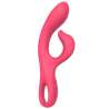 XOCOON ENDLESS ORGASM VIBRADOR PUNTO G FUCSIA