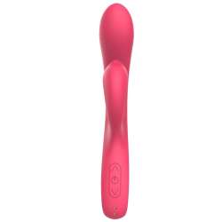 XOCOON ENDLESS ORGASM VIBRADOR PUNTO G FUCSIA
