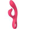XOCOON ENDLESS ORGASM VIBRADOR PUNTO G FUCSIA