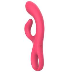 XOCOON ENDLESS ORGASM VIBRADOR PUNTO G FUCSIA