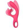 XOCOON ENDLESS ORGASM VIBRADOR PUNTO G FUCSIA