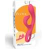 XOCOON ENDLESS ORGASM VIBRADOR PUNTO G FUCSIA