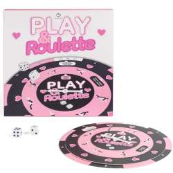 SECRETPLAY PLAY ROULETTE JUEGO DE DADOS Y RULETA ES PT EN FR