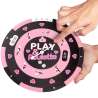 SECRETPLAY PLAY ROULETTE JUEGO DE DADOS Y RULETA ES PT EN FR