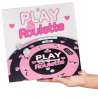 SECRETPLAY PLAY ROULETTE JUEGO DE DADOS Y RULETA ES PT EN FR