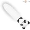 INTENSE POH BALA VIBRADORA PANDA RECARGABLE USB 10 X 22 CM