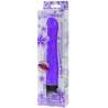BAILE VIBRATOR MULTI SPEED 215 CM MORADO