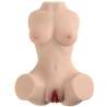 XISE SUSIE TORSO REALaSTICO FEMENINO 28 CM