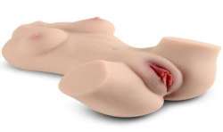 XISE SUSIE TORSO REALaSTICO FEMENINO 28 CM