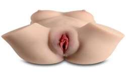 XISE SUSIE TORSO REALaSTICO FEMENINO 28 CM