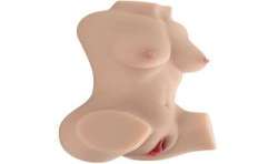 XISE SUSIE TORSO REALaSTICO FEMENINO 28 CM