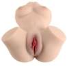 XISE SUSIE TORSO REALaSTICO FEMENINO 28 CM
