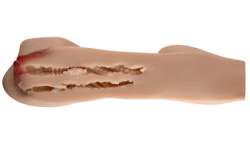 XISE SUSIE TORSO REALaSTICO FEMENINO 28 CM