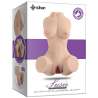 XISE SUSIE TORSO REALaSTICO FEMENINO 28 CM