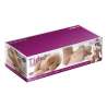 XISE TIDY TORSO REALaSTICO FEMENINO CON THRUSTING 71 CM